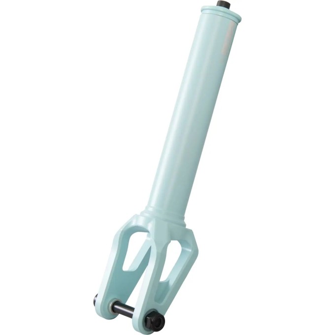 North Thirty Pro Scooter Fork (Ice Blue)