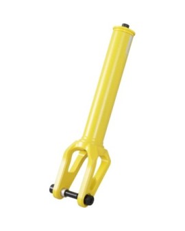 North Thirty Pro Scooter Fork (Canary Yellow)