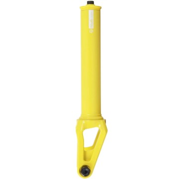 North Thirty Pro Scooter Fork (Canary Yellow)