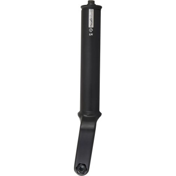 North LH Pro Scooter Fork (Matte Black V2)