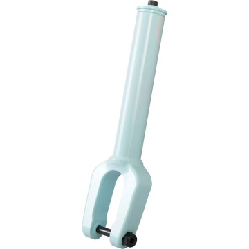 North LH Pro Scooter Fork (Ice Blue)