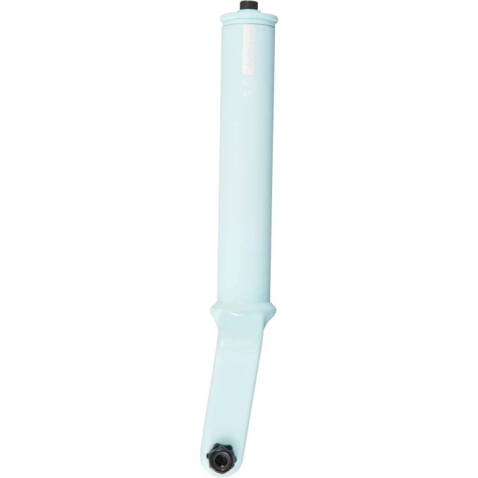 North LH Pro Scooter Fork (Ice Blue)