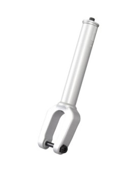 North LH Pro Scooter Fork (Matte Silver V2)