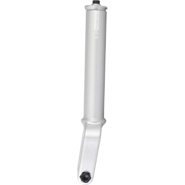 North LH Pro Scooter Fork (Matte Silver V2)