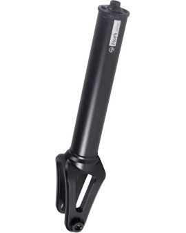 North Nada Zero Offset 24mm Pro Scooter Fork (24mm|Matte Black V2)