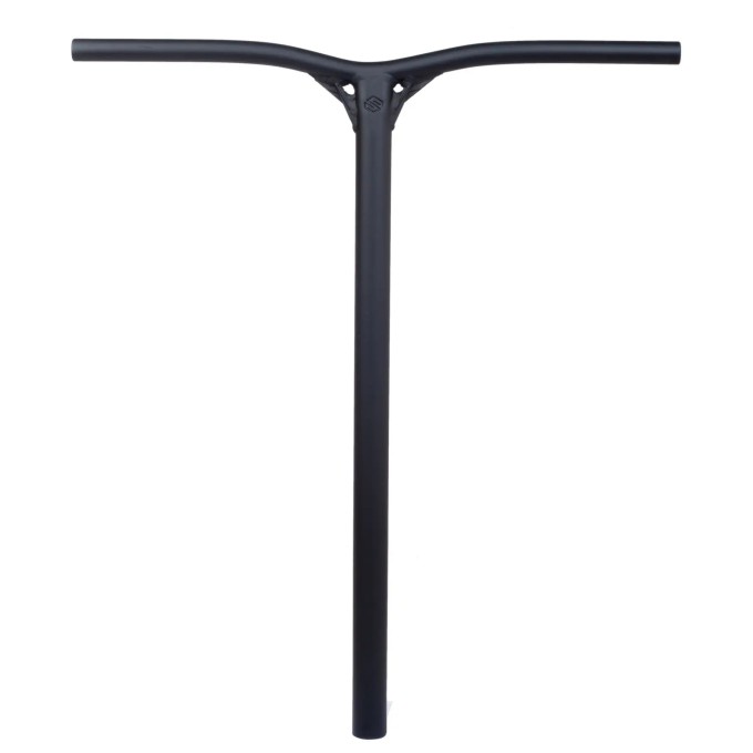 Striker Essence V3 Alu Pro Scooter Bar (670mm|Black)