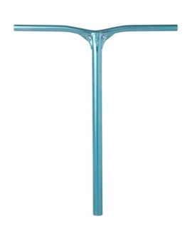 Striker Essence V3 Alu Pro Scooter Bar (620mm|Teal)