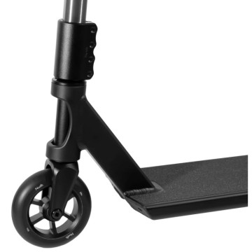 North Orbit Pro Scooter (Matte Black)