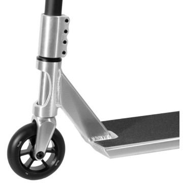 North Orbit Pro Scooter (Silver)