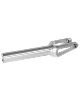 North Nova Pro Scooter Fork (30mm|Matte Silver)