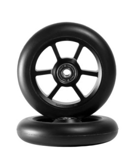 North Signal V3 Pro Scooter Wheel (110mm|Matte Black)