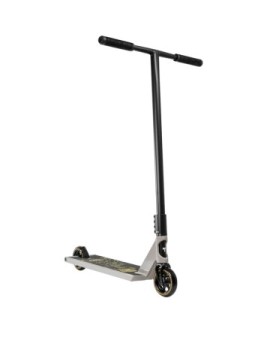 Tilt Theorem Build Selects Pro Scooter (Grey)