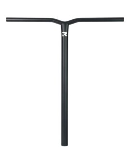 Root AIR Titanium Model S Pro Scooter Bar (Matte Black)