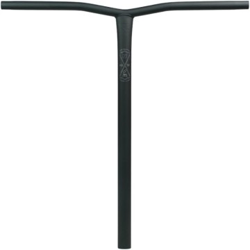 Root CromoLite S Pro Scooter Bar (670mm|Black)