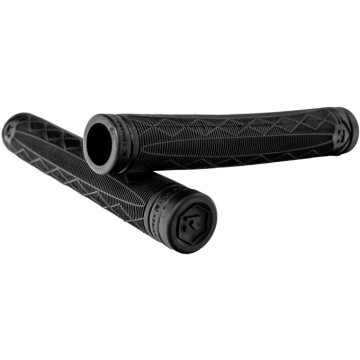 Root Industries Fractal Pro Scooter Grips (Black)