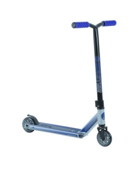 Crisp Master Pro Scooter (Silver Sky)