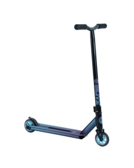 Crisp Blitz Pro Scooter (Black/Moonlight)