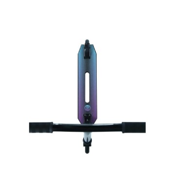 Crisp Blitz Pro Scooter (Black/Moonlight)