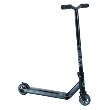 Crisp Blitz Pro Scooter (Black Misty)