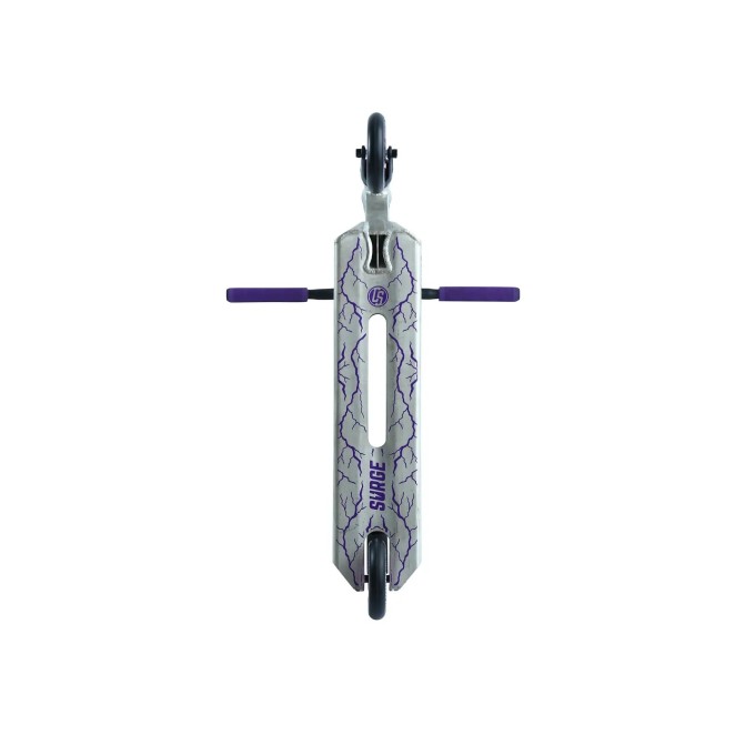 Crisp Surge Pro Scooter (Amethyst)