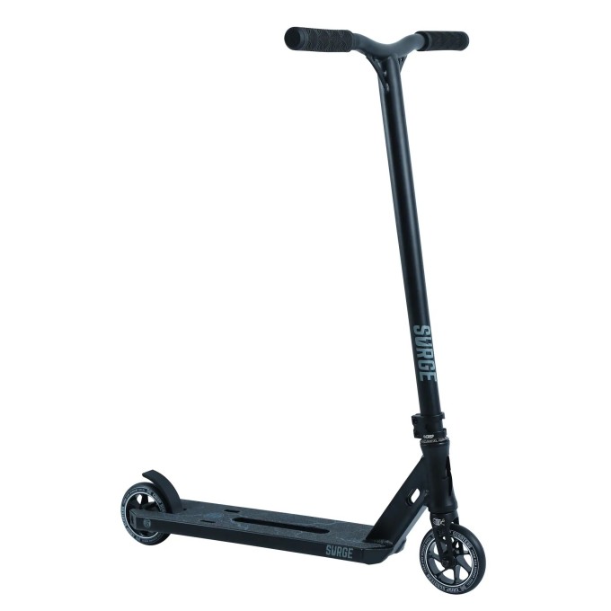 Crisp Surge Pro Scooter (Thunder)