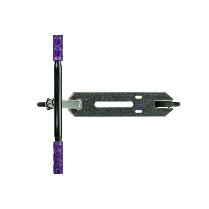 Crisp Surge Suspension Pro Scooter (Amethyst)