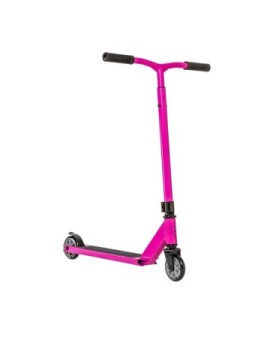 Grit Atom Pro Scooter (Pink)