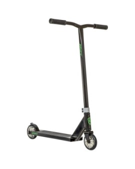 Grit Extremist Pro Scooter (Black)