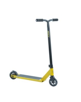 Grit Extremist Pro Scooter (Golden)