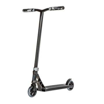 Grit Fluxx Pro Scooter (Black Metallic)