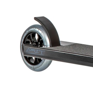 Grit Fluxx Pro Scooter (Black Metallic)