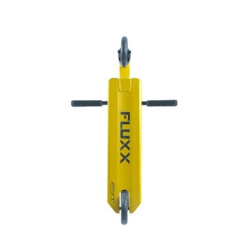 Grit Fluxx Pro Scooter (Golden)