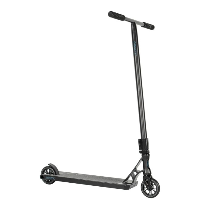 Grit Elite 6er Pro Scooter (Black)