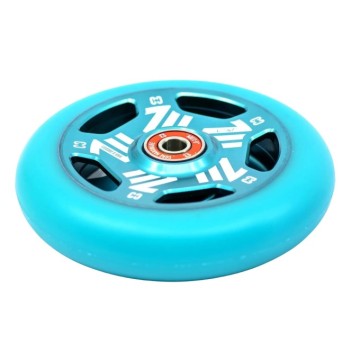 CORE Vent Hollow Pro Scooter Wheel (110mm|Mint)