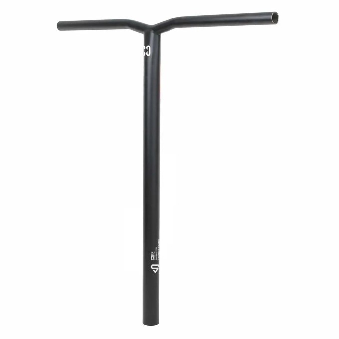 CORE Super Steel Apollo Pro Scooter Bar (680mm|Black)