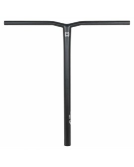 CORE Super Steel Apollo Pro Scooter Bar (580mm|Black)