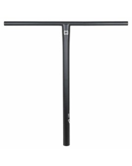 CORE Super Steel Nova Pro Scooter Bar (680mm|Black)