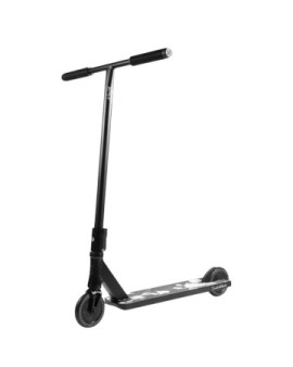 North Switchblade Pro Scooter (Black/Black)