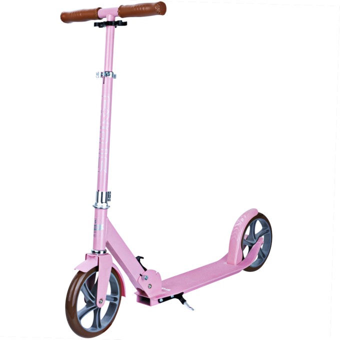 Foldable Urban Scooter Story Lux Commuter-different colors in stock!