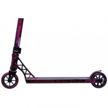 Grit Wild Pro Scooter (Purple Marble)