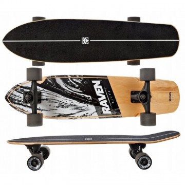 Longboard Raven Elite