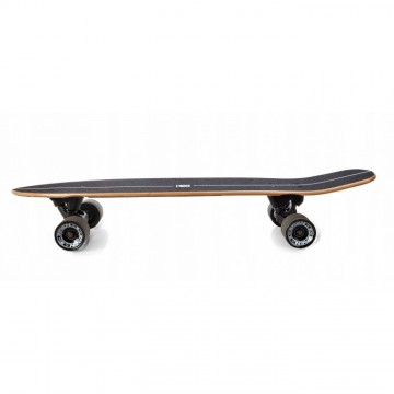 Longboard Raven Elite