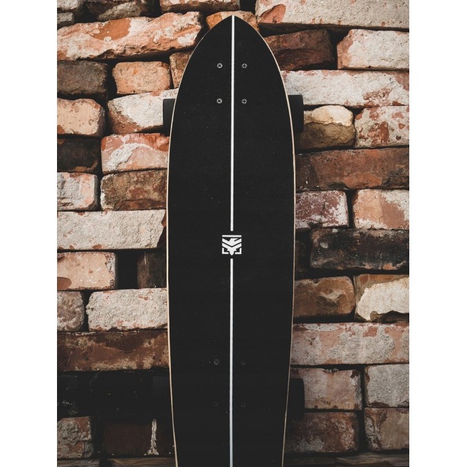 Longboard Raven Elite