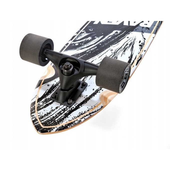 Longboard Raven Elite