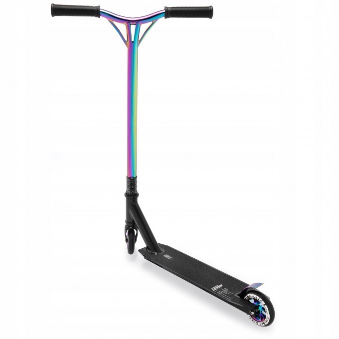 Stunt scooter Raven Evolution Lexer 100mm-different colors In Stock!