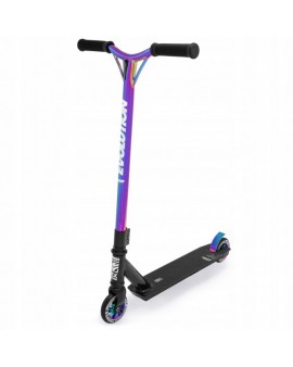 Stunt scooter Raven Evolution Lexer 100mm