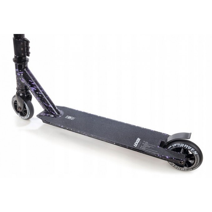 Stunt scooter Raven Evolution Lexer 100mm-different colors In Stock!