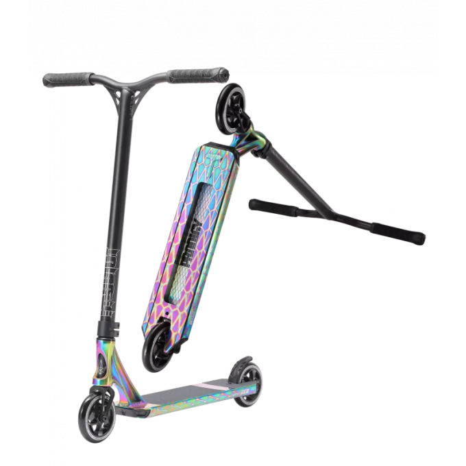 Pro stunt scooter Blunt Complete S9 Prodigy-high quality stunt scooter