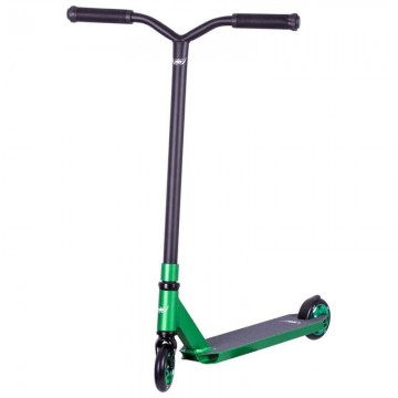 Flyby Lite Complite Pro Scooter Green