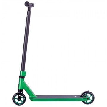 Flyby Lite Complite Pro Scooter Green